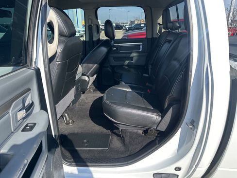 Used 2017 RAM 1500 Lone Star image 13