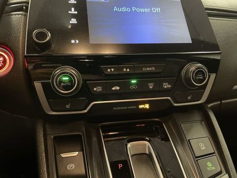 Used 2022 Honda CR-V EX image 18