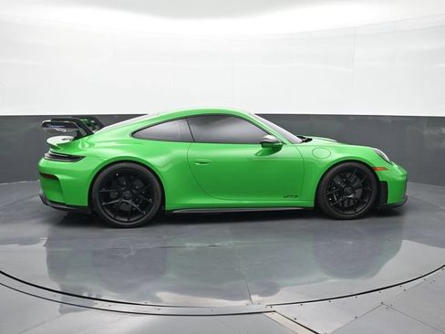 Certified 2026 Porsche 911 GT3 RWD image 19