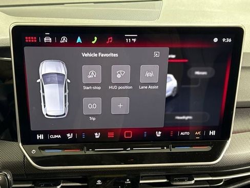 New 2026 Volkswagen GTI Autobahn image 21