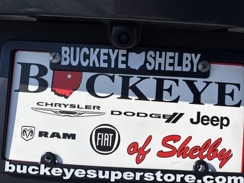 Used 2024 Kia Sportage LX image 12