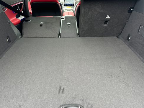 New 2026 Mercedes-Benz GLC 300 4MATIC image 15