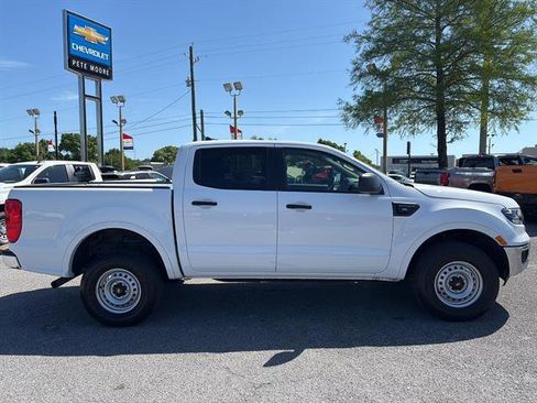 Used 2022 Ford Ranger XL w/ Equipment Group 101A High RWD image 4