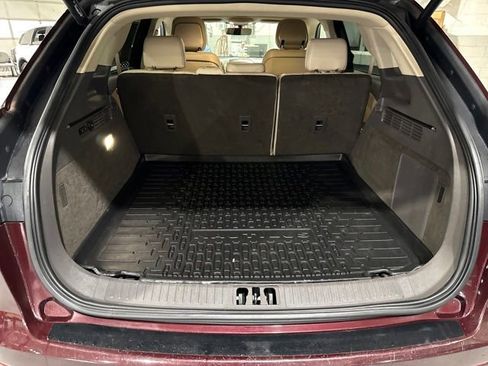 Used 2020 Lincoln Nautilus FWD image 22