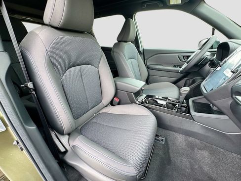 New 2026 Subaru Forester Premium AWD/4WD image 37