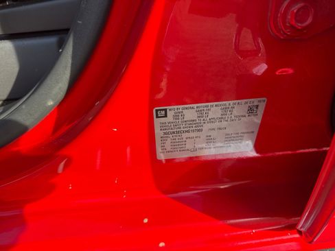 Used 2017 Chevrolet Silverado 1500 LTZ w/ LTZ Plus Package image 30