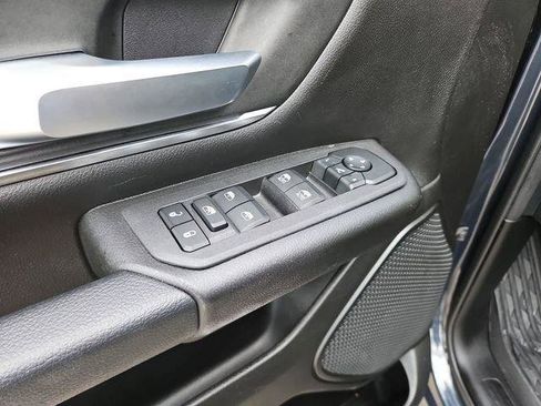 Used 2025 RAM 1500 Lone Star RWD image 22