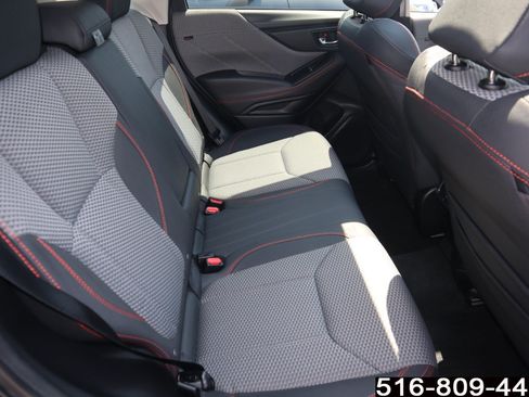 Used 2023 Subaru Forester Sport AWD/4WD image 31
