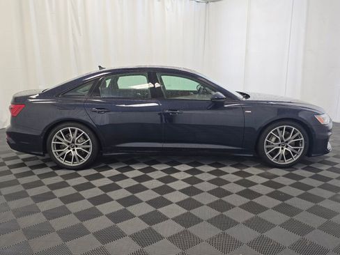 Used 2022 Audi A6 Premium Plus w/ Premium Plus Package image 7