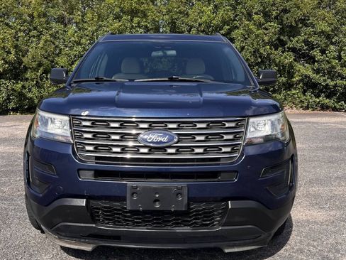 Used 2017 Ford Explorer 4WD image 11
