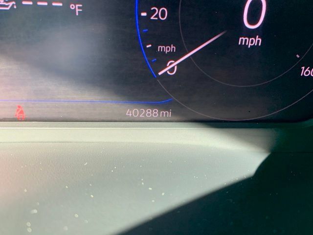 Used 2021 Volkswagen Atlas SEL AWD/4WD image 26