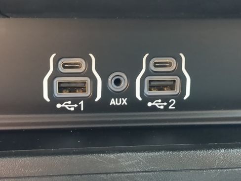 Certified 2025 RAM 3500 Laramie w/ Night Edition AWD/4WD image 21