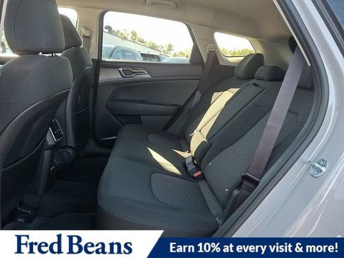 New 2026 Kia Sportage S image 6