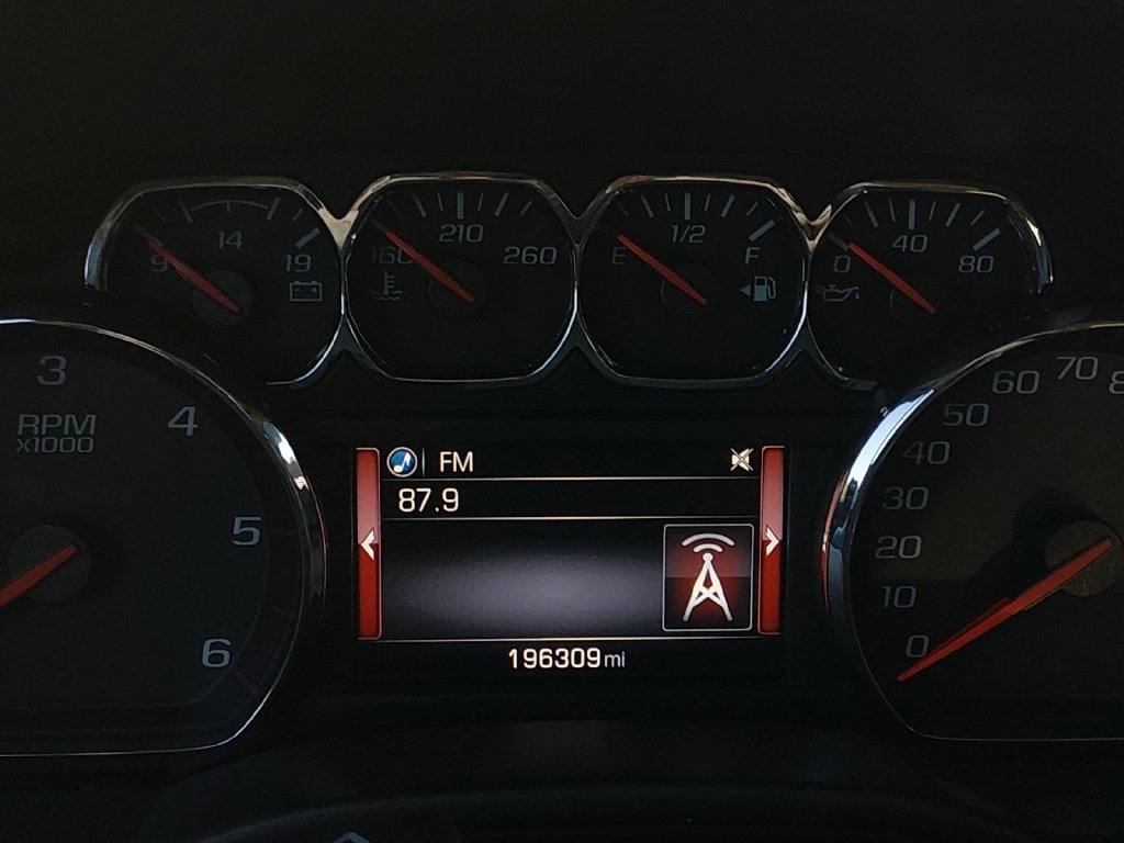 Used 2016 GMC Sierra 1500 SLT AWD/4WD image 25