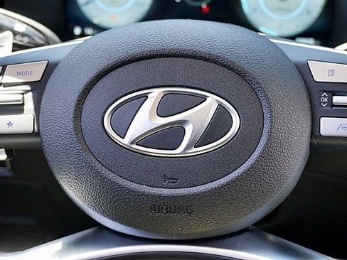 Used 2024 Hyundai Palisade SEL FWD image 47