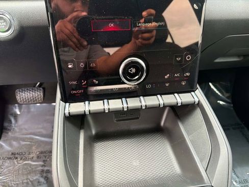 New 2026 GMC Terrain Elevation w/ Elevation Premium Package FWD image 25