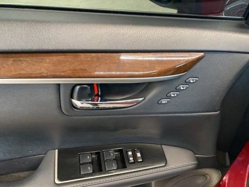 Used 2018 Lexus ES 350 w/ Premier Package FWD image 28