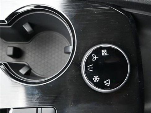 New 2026 Nissan Rogue SV image 17