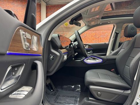 New 2026 Mercedes-Benz GLE 450 4MATIC image 23