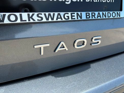 New 2026 Volkswagen Taos S FWD image 44