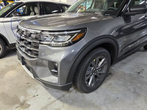 Used 2022 Ford Bronco Outer Banks image 14