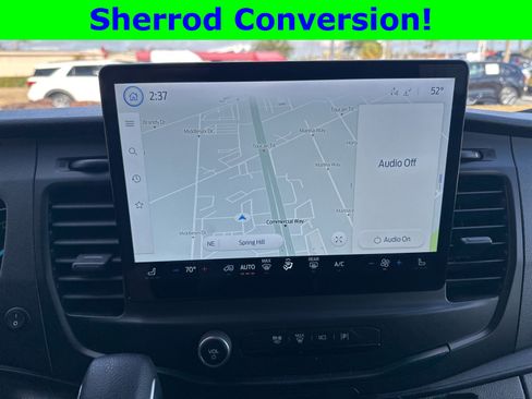 Used 2022 Ford Transit 250 Medium Roof w/ Upfitter Package image 24