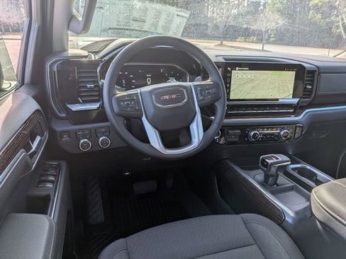 New 2026 GMC Sierra 1500 Elevation w/ X31 Off-Road Package AWD/4WD image 23