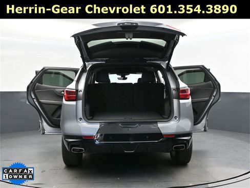 Used 2024 Chevrolet Blazer RS w/ Driver Confidence II Package image 52