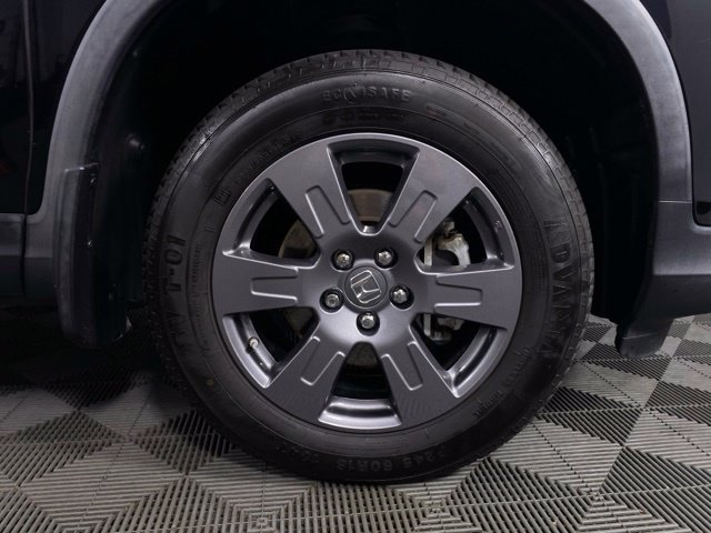 Used 2020 Honda Ridgeline RTL-E image 11