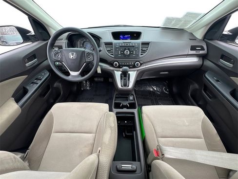 Used 2014 Honda CR-V EX image 8