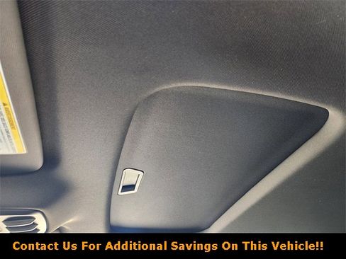 New 2026 Buick Envista Sport Touring w/ Convenience I Package image 19