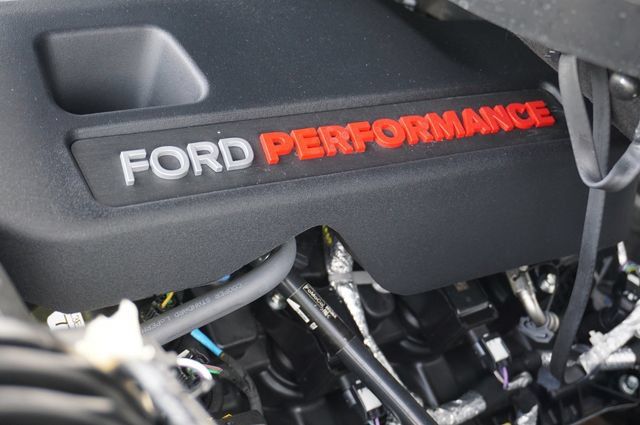 New 2026 Ford F150 Raptor AWD/4WD image 39