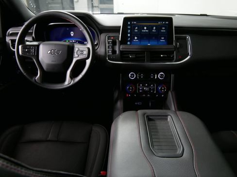 Used 2024 Chevrolet Tahoe RST w/ Luxury Package AWD/4WD image 22