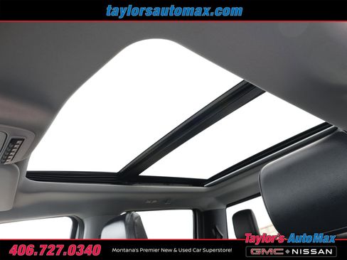 Used 2024 Ford F350 Lariat w/ Camper Package image 40