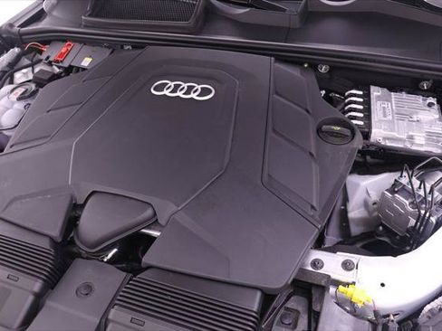 Certified 2026 Audi Q7 3.0T Premium Plus w/ Premium Plus Package AWD/4WD image 25