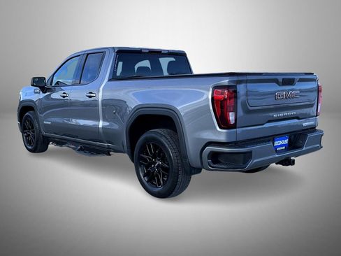 Used 2021 GMC Sierra 1500 Elevation image 7
