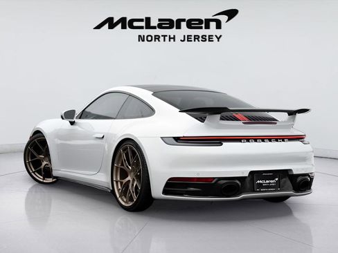 Used 2021 Porsche 911 Carrera image 14