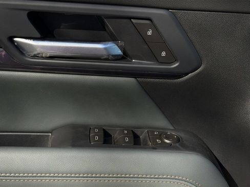 New 2026 GMC Terrain AT4 AWD/4WD image 15