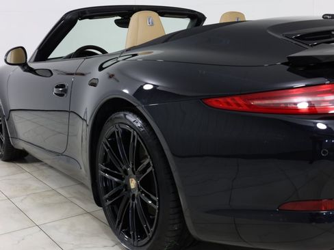Used 2015 Porsche 911 Carrera image 43
