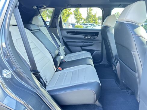 Used 2024 Honda CR-V Sport Touring image 17