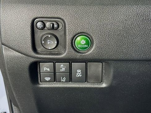 Used 2022 Honda Passport TrailSport image 10
