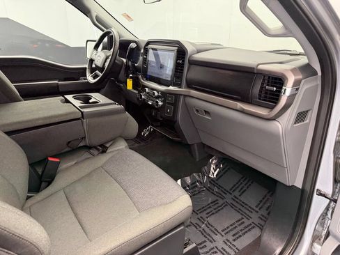 Used 2025 Ford F150 XLT w/ Equipment Group 301A Standard AWD/4WD image 69