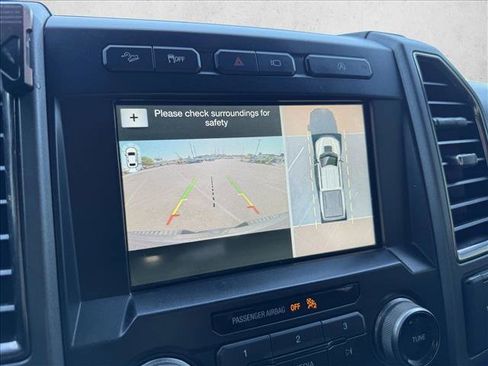 Used 2018 Ford F150 Raptor w/ Equipment Group 802A Luxury image 18