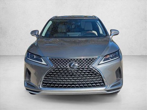 Used 2022 Lexus RX 350 FWD w/ Premium Package image 2