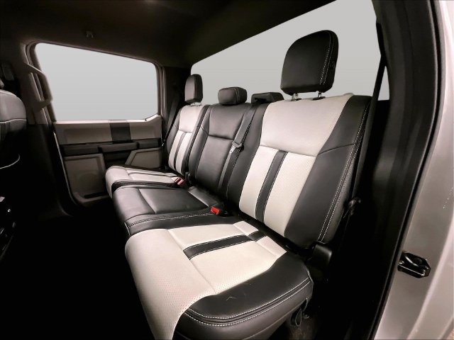Used 2019 Ford F150 XL w/ Equipment Group 101A Mid AWD/4WD image 25