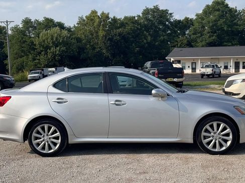 Used 2009 Lexus IS 250 AWD w/ Premium Pkg image 7