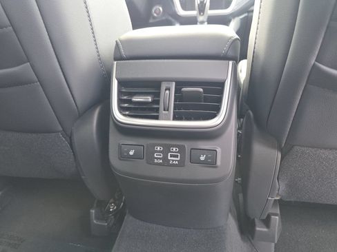 Used 2024 Subaru Outback Limited AWD/4WD image 26