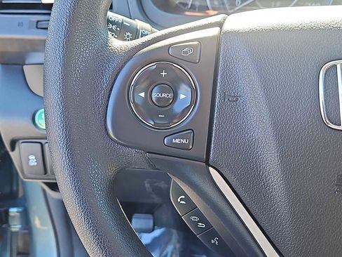 Used 2015 Honda CR-V EX image 21