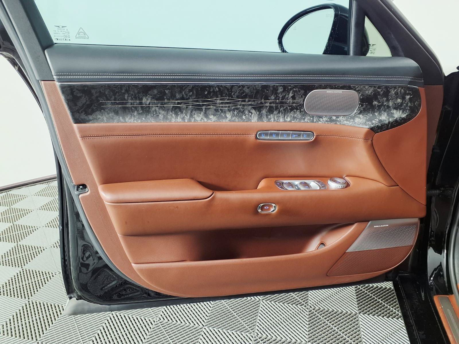 Certified 2023 Genesis G90 3.5T AWD/4WD image 16