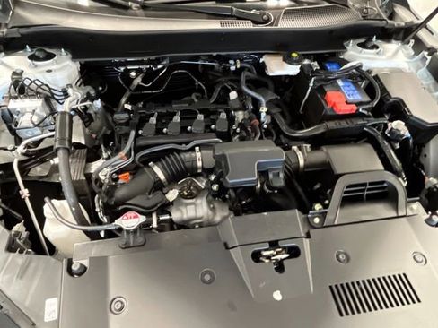 New 2026 Honda CR-V EX-L image 11
